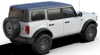 2025 Ford Bronco® External Image 4